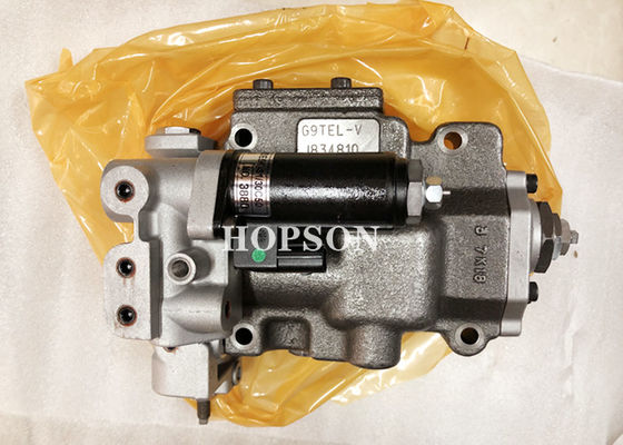 Kobelco 210 Hydraulic Pump Regulator YN10V01006F2 YN10V01006F1