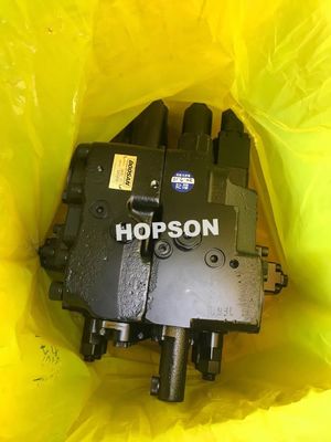 DH220-7 Excavator Control Valve , DH220-5 Electric Hydraulic Control Valve