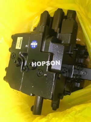 DH220-7 Excavator Control Valve , DH220-5 Electric Hydraulic Control Valve
