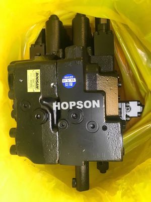 DH220-7 Excavator Control Valve , DH220-5 Electric Hydraulic Control Valve