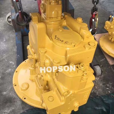  Excavator Hydraulic Pump , 339-0512 Hydraulic Piston Pump E320E