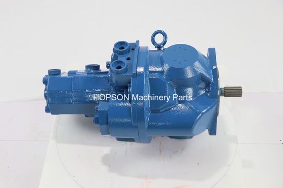 Hyundai Excavator Spare Parts Hydraulic Pump For R60-5 R60-7 R35-7