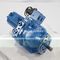 Hyundai Excavator Spare Parts Hydraulic Pump For R60-5 R60-7 R35-7
