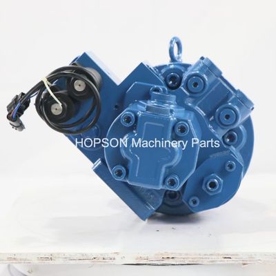 Hyundai Excavator Spare Parts Hydraulic Pump For R60-5 R60-7 R35-7
