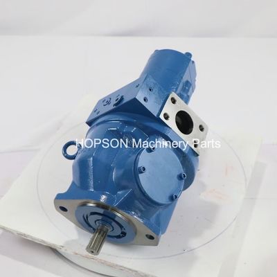 Hyundai Excavator Spare Parts Hydraulic Pump For R60-5 R60-7 R35-7