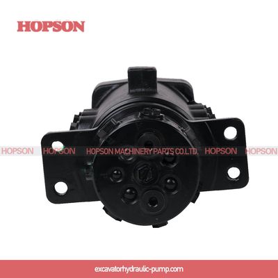 7-8 Ton Swivel Joint Hydraulic , DH80G DX75 Daewoo Excavator Parts