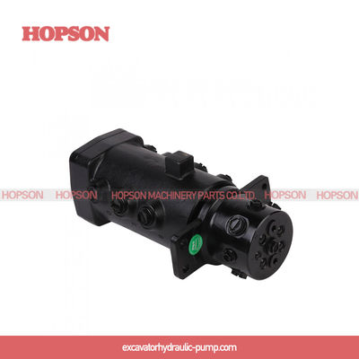7-8 Ton Swivel Joint Hydraulic , DH80G DX75 Daewoo Excavator Parts