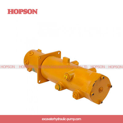 Liugong Excavator Swivel Joint Assembly Yellow Suit CLG907 CLG908