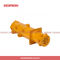 Liugong Excavator Swivel Joint Assembly Yellow Suit CLG907 CLG908