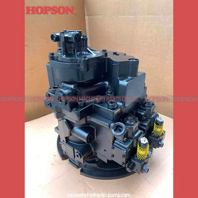 SK480 Kobelco Hydraulic Pump Ls10v00015f1 Ls10v00016f1 Ls10v00001f1