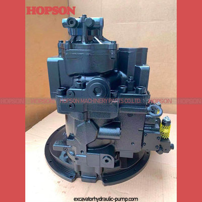 SK480 Kobelco Hydraulic Pump Ls10v00015f1 Ls10v00016f1 Ls10v00001f1