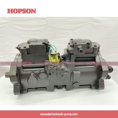 K3V112DT Excavator Hydraulic Pump For Hyundai Doosan Daewoo Excavator