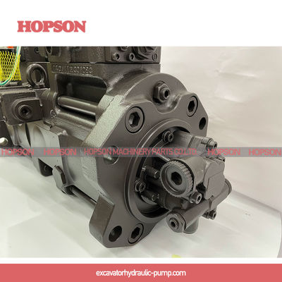 K3V112DT Excavator Hydraulic Pump For Hyundai Doosan Daewoo Excavator