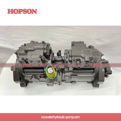 K3V112DT Excavator Hydraulic Pump For Hyundai Doosan Daewoo Excavator