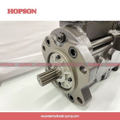 K3V112DT Excavator Hydraulic Pump For Hyundai Doosan Daewoo Excavator