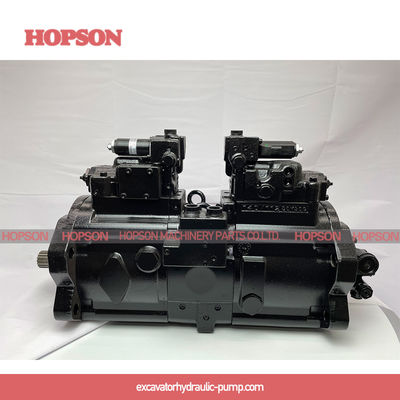 Kobelco Excavator Hydraulic Pump , Kobelco Sk200 Hydraulic Pump K3V112DTP