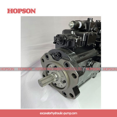 Kobelco Excavator Hydraulic Pump , Kobelco Sk200 Hydraulic Pump K3V112DTP