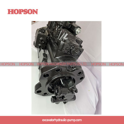 Kobelco Excavator Hydraulic Pump , Kobelco Sk200 Hydraulic Pump K3V112DTP
