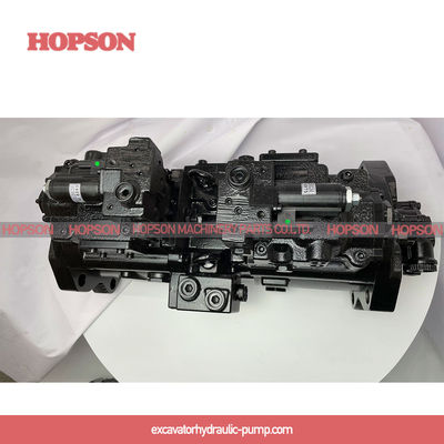 Kobelco Excavator Hydraulic Pump , Kobelco Sk200 Hydraulic Pump K3V112DTP