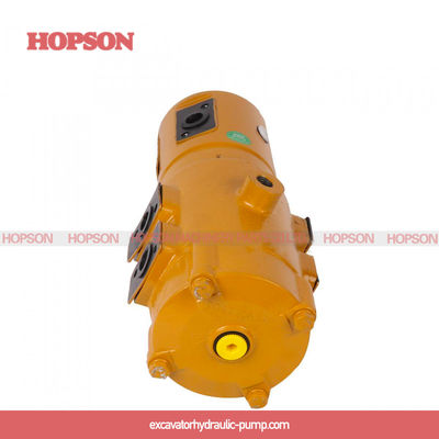 A229900001758 Swivel Joint Assembly , SY215 SY230 SY285 Excavator Center Joint