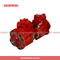 DH300-5 DOOSAN High Pressure Hydraulic Pump K3V140DT-HNOV-14T 2401-9233B