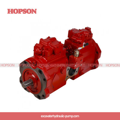 DH300-5 DOOSAN High Pressure Hydraulic Pump K3V140DT-HNOV-14T 2401-9233B