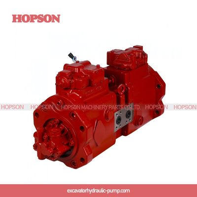 DH300-5 DOOSAN High Pressure Hydraulic Pump K3V140DT-HNOV-14T 2401-9233B