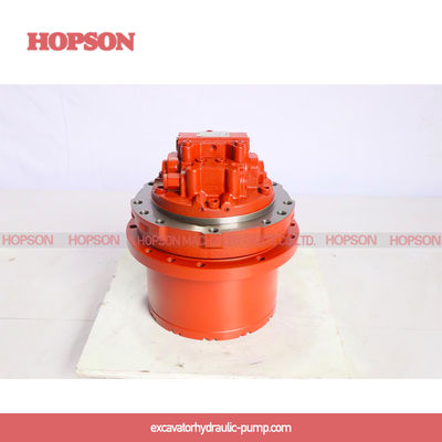 Hitachi Ex60 Final Drive Travel Motor MAG33VP For LG45 ZX48 Excavator