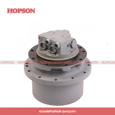 Hitachi Excavator Travel Motor Final Drive PHV-4B-60B MSP10066 For ZX60
