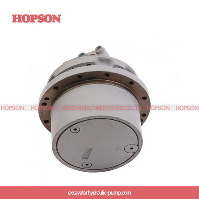 Hitachi Excavator Travel Motor Final Drive PHV-4B-60B MSP10066 For ZX60