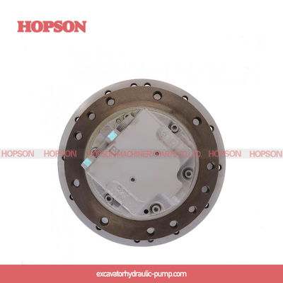 Hitachi Excavator Travel Motor Final Drive PHV-4B-60B MSP10066 For ZX60