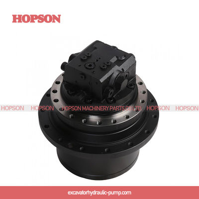 Komatsu Excavator Final Drive , SK120 DH150-7 YC135 XE135 Excavator Drive Motor
