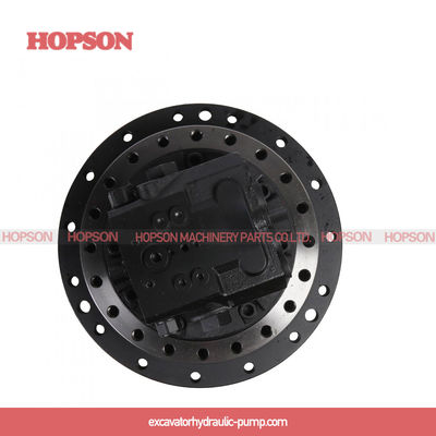 Komatsu Excavator Final Drive , SK120 DH150-7 YC135 XE135 Excavator Drive Motor