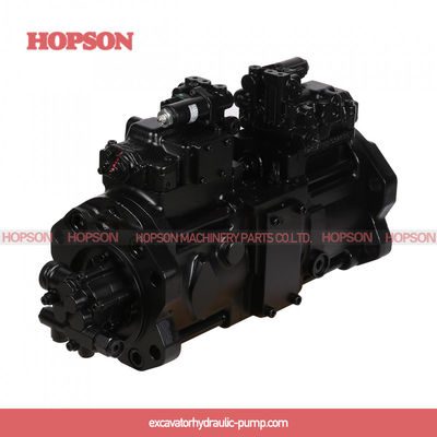 Piston Excavator Hydraulic Main Pump K5V140DTP-9T1L For SK235-8 SY235C