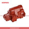SWE70 SWE80 Mini Excavator Hydraulic Pump KYB PSVD2-27E