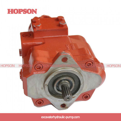 SWE70 SWE80 Mini Excavator Hydraulic Pump KYB PSVD2-27E