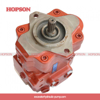 SWE70 SWE80 Mini Excavator Hydraulic Pump KYB PSVD2-27E