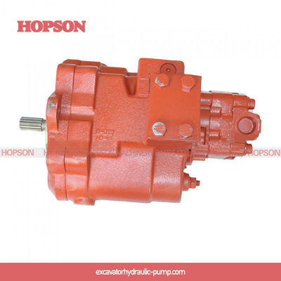 SWE70 SWE80 Mini Excavator Hydraulic Pump KYB PSVD2-27E