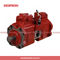 Kawasaki Excavator Hydraulic Pump Main Pump 11214495 K3V180DT-9N29 14512927