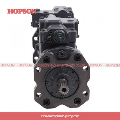 DH150-7 Doosan Hydraulic Pump 2401-92368 , K3v63dt Hydraulic Pump