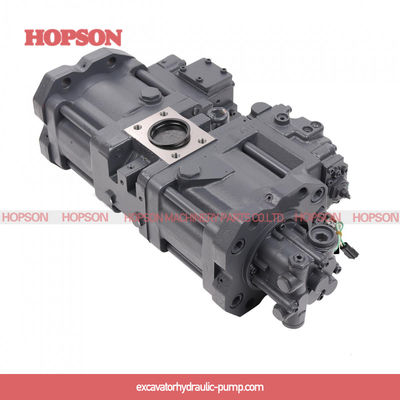 DH150-7 Doosan Hydraulic Pump 2401-92368 , K3v63dt Hydraulic Pump