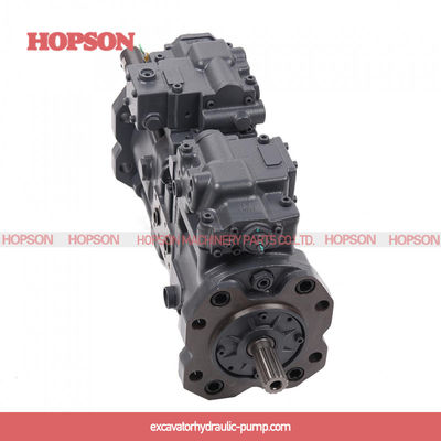 DH150-7 Doosan Hydraulic Pump 2401-92368 , K3v63dt Hydraulic Pump