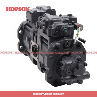 DH150-7 Doosan Hydraulic Pump 2401-92368 , K3v63dt Hydraulic Pump