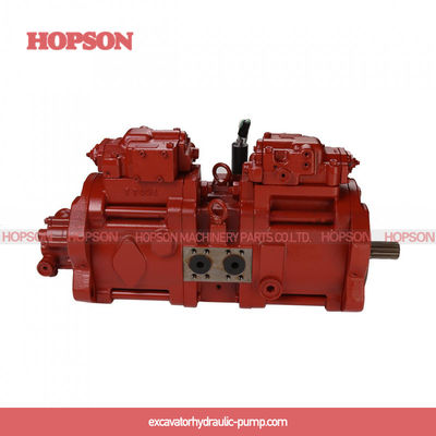 K3V112DT-9N09  Hydraulic Pump For Excavator R200-5 R210-5