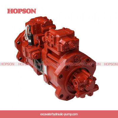 K3V112DT-9N09  Hydraulic Pump For Excavator R200-5 R210-5