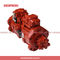 K3V112DT-9N09 Kawasaki Hydraulic Pump For Excavator R200-5 R210-5