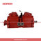 R335-7 Hyundai Excavator Hydraulic Pump 31N9-10010 K3V180DT-9C69