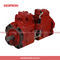 R335-7 Hyundai Excavator Hydraulic Pump 31N9-10010 K3V180DT-9C69