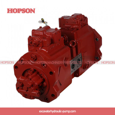 R335-7 Hyundai Excavator Hydraulic Pump 31N9-10010 K3V180DT-9C69