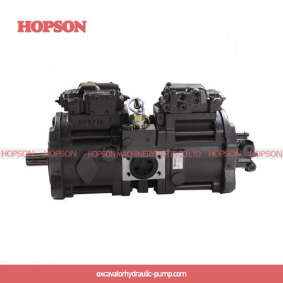Sumitomo Hydraulic Pump K3V112DT-9C02 For SH200-1 SH200-2 Excavator